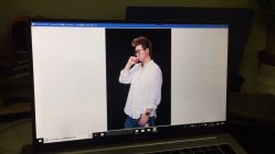 -翡艺写真馆·薇漫