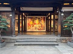 -三坊七巷历史文化街区