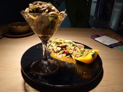 -丫丫厨娘·柠檬鸭(江南蓝鲸世界店)