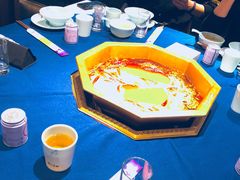 -蜀九香火锅(江油店)