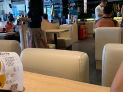 大堂-大家乐(中山天悦城店)