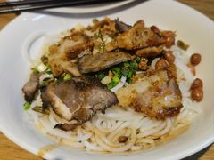 桂林卤菜米粉-牛八宝桂林米粉(八里庄店)