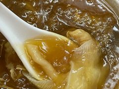 -添發碗仔翅美食