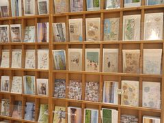 -猫的天空之城概念书店(杭州南宋御街店)