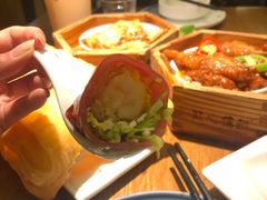 -点心传说·粤菜点心(佐阾虹湾店)