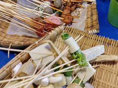 -马路边边火锅串串(观前街店)
