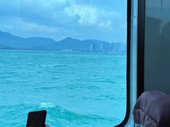 -海南分界洲岛旅游区