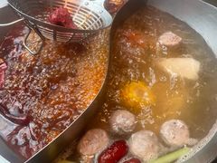 -左庭右院鲜牛肉火锅(新梅广场店)