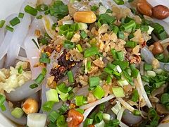 糖醋旋子凉粉-市巷·土红糖凉糕铺(祥瑞苑店)