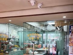 -味多美蛋糕(亚非大厦店)
