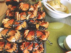 -乡乐园蟹庄·阳澄湖农家乐