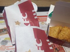 -肯德基(昆山开发区店)