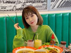 -七爷清汤腩·港式茶餐厅(世博店)