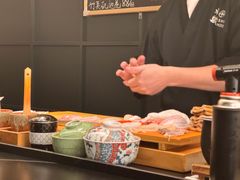 -Sushi Hanzo半藏(天环广场店)