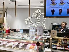 -GODIVA(港汇恒隆广场)