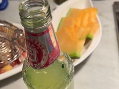 -尚尚仙·酸汤猪手·猪肚鸡火锅(华联万柳购物中心店)