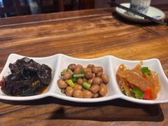 -鱼食饭稻·苏浙土菜17年老馆子(平江路店)