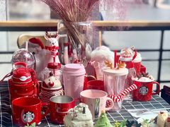 -星巴克(浙江省人民医院店)