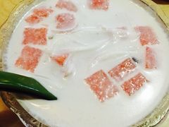 -龙泉人椰子鸡.糟粕醋.海南菜(三亚旗舰店)
