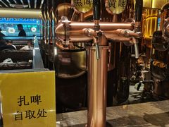 -汉丽斯巴西烤肉自助(市南店)