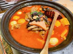 -神府路壹号·海鲜烧烤·砂锅粥·锅物(三坊七巷店)