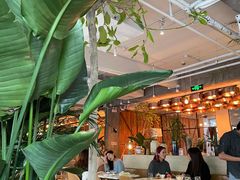 大堂-the rug 飞毯 (朝阳公园店)