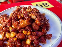 -同发号饭庄(复兴路店)