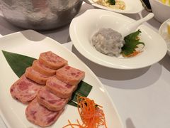 -红雀围·海鲜火锅(陆家嘴中心店)