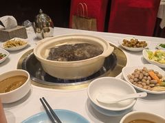 -天宜隆蘑菇宴火锅(石景山旗舰店)