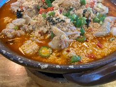 -湘聚南县土菜馆(龙山二路店)