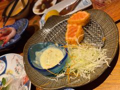 -千代武日本料理(哈西店)