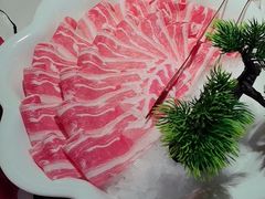 -百草滩羊清水涮羊肉·清真·宁夏盐池滩羊(莲花桥店)