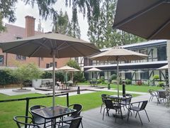 -一尺花园(安和花园店)