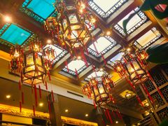 -梅龙镇酒家(南京西路总店)