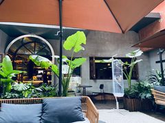 -ChitChat奇洽·Bistro(黎黄陂路店)