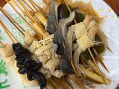-郭记小街麻辣烫(南小街总店)