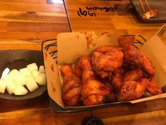 -kyochon1991(弘大店)
