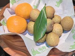 -季季山·云南野生菌火锅(上海首店)