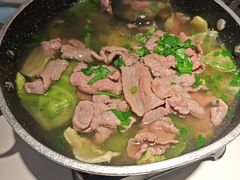 -全牛匠·乐山跷脚牛肉(西北旺万象汇店)