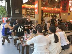 -林二哥宜烤官·宜宾小烧烤