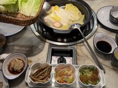 -同仁四季椰子鸡(福田东园总店)