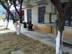 -柳州工业博物馆