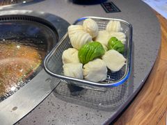 -山河屯铁锅炖·非遗东北菜(南山店)