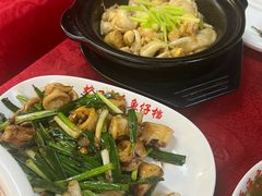 -蛇口康乐快餐鱼仔档(翠苑小区店)