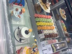 -CAKE BOSS 蛋糕老板(西单君太百货店)