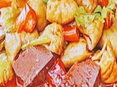 -湘下佬·老长沙吃货铺(顺成·大融城店)