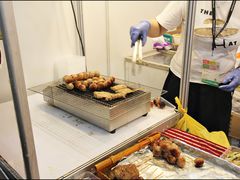 -香港会议展览中心演讲厅