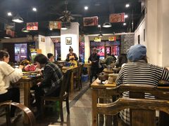 大堂-百年老扣碗(沙坪坝店)
