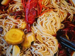 -霸王虾·麻辣小龙虾(清水河公园店)