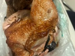 -大益烤鸡
